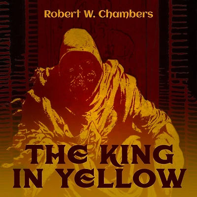 The King Yellow