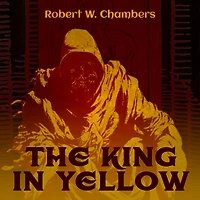 The King Yellow