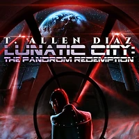 Lunatic City: The Pandrom Redemption
