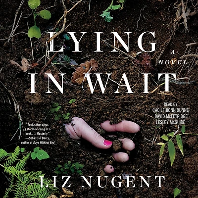 Lying Wait: A Novel
