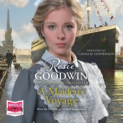 A Maiden's Voyage