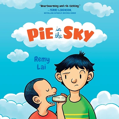 Pie the Sky