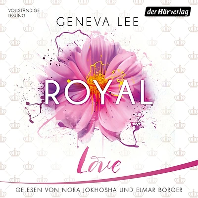 Royal Love: Roman