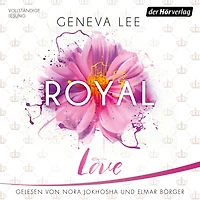 Royal Love: Roman