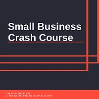 Small Business Crash Course