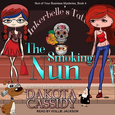 The Smoking Nun