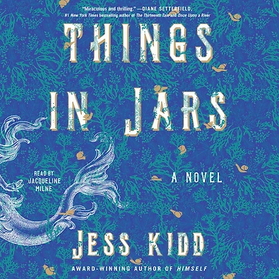 Things Jars