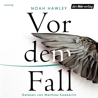 Vor dem Fall (Abridged)