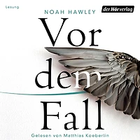 Vor dem Fall (Abridged)