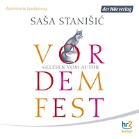 Vor dem Fest