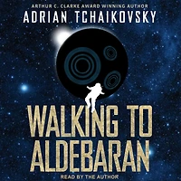 Walking to Aldebaran