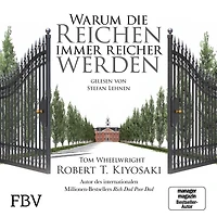 Warum die Reichen immer reicher werden (Abridged)