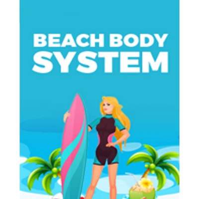 Beach Body System - Hypnosis to Lose Weight: Tried Everything Else? Time to Get Results Using this Proven Hypnosis System