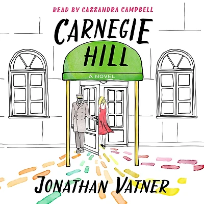 Carnegie Hill: A Novel
