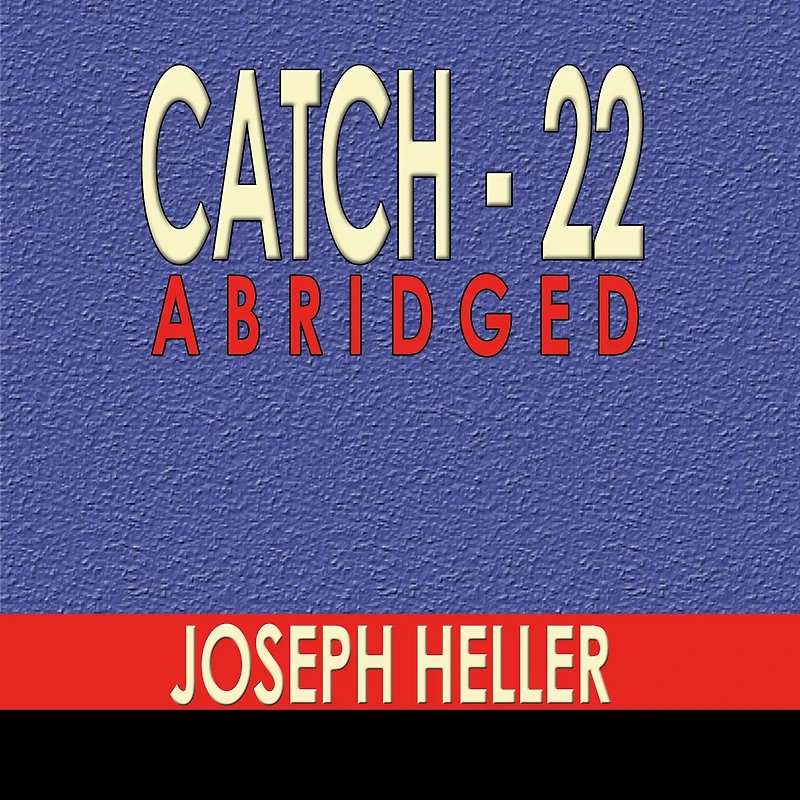 CATCH-22