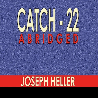 CATCH-22
