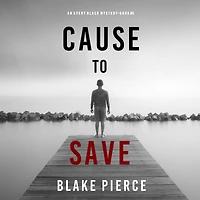 Cause to Save (An Avery Black MysteryBook 5)