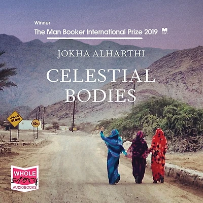 Celestial Bodies