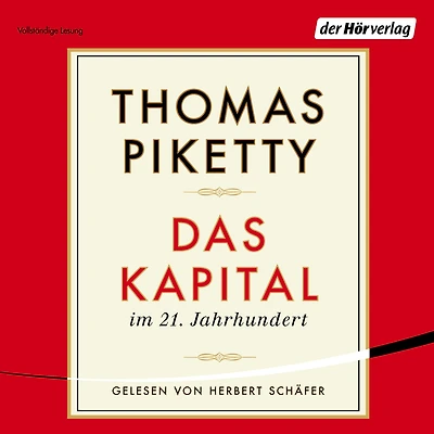 Das Kapital im 21. Jahrhundert