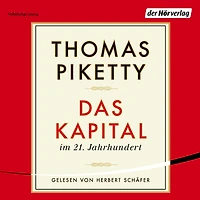 Das Kapital im 21. Jahrhundert
