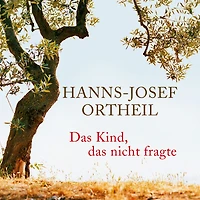 das Kind, nicht fragte: Roman