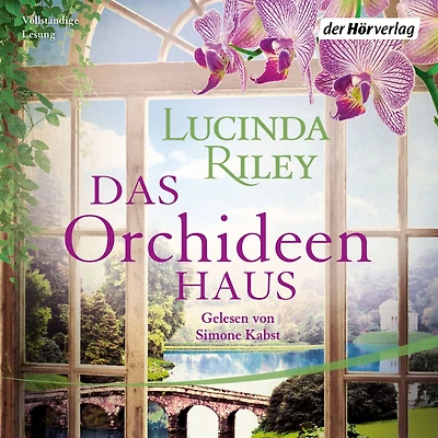 Das Orchideenhaus (Abridged)