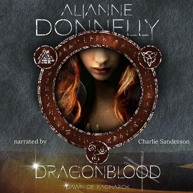 Dragonblood