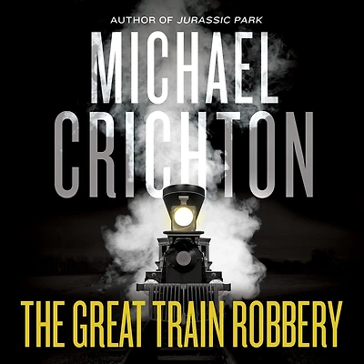The Great Train Robbery