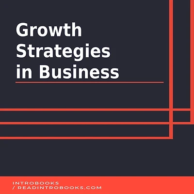 Growth Strategies Business