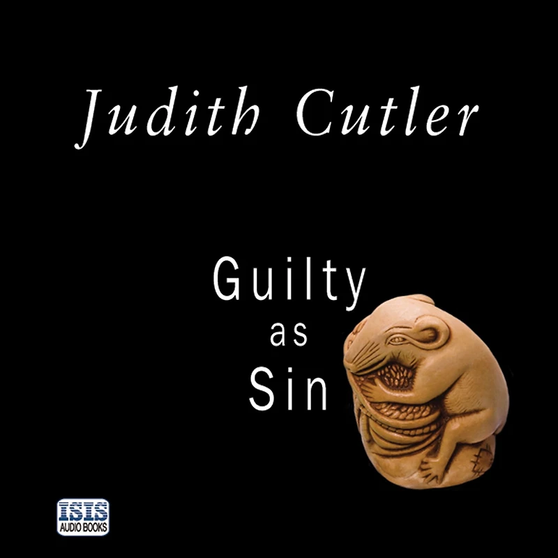 Guilty as Sin