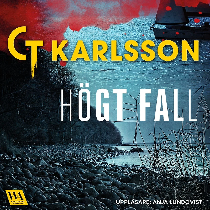 Högt fall