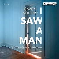 I Saw a Man (Abridged)