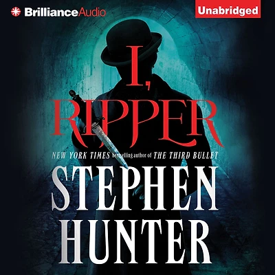 I, Ripper (Abridged)