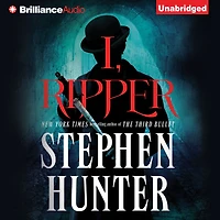 I, Ripper (Abridged)