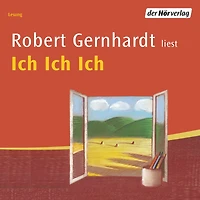 Ich Ich: Roman
