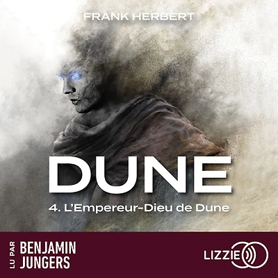 Dune - Tome 4: L'Empereur-Dieu de