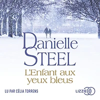 L'enfant aux yeux bleus