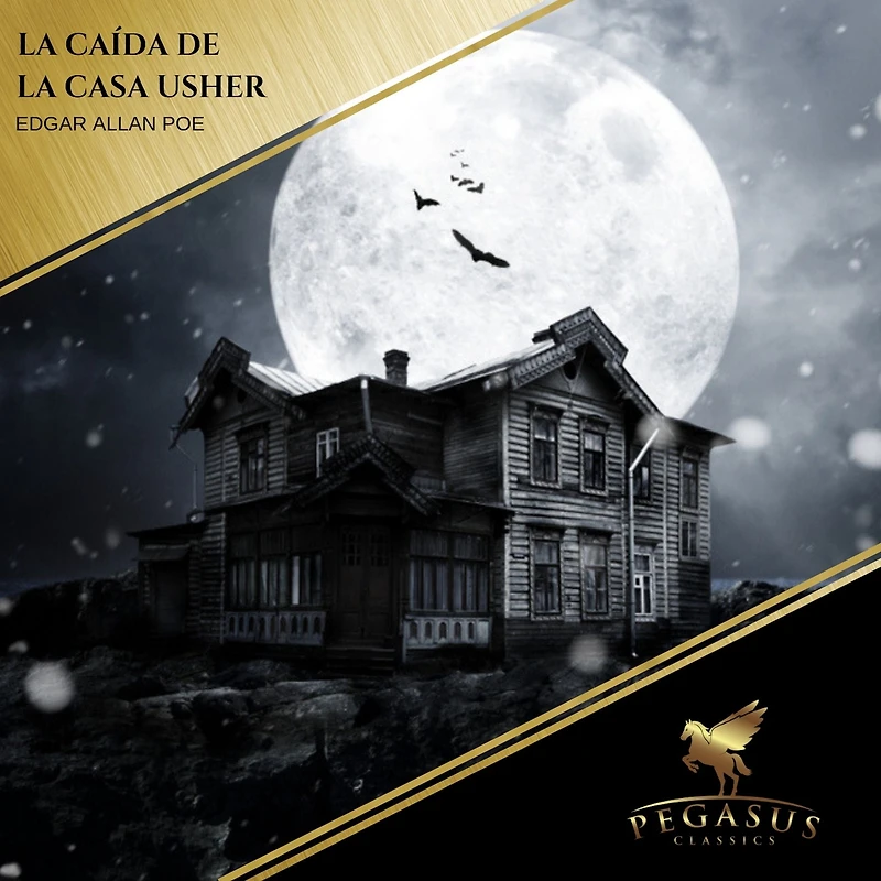 la Caida de Casa Usher