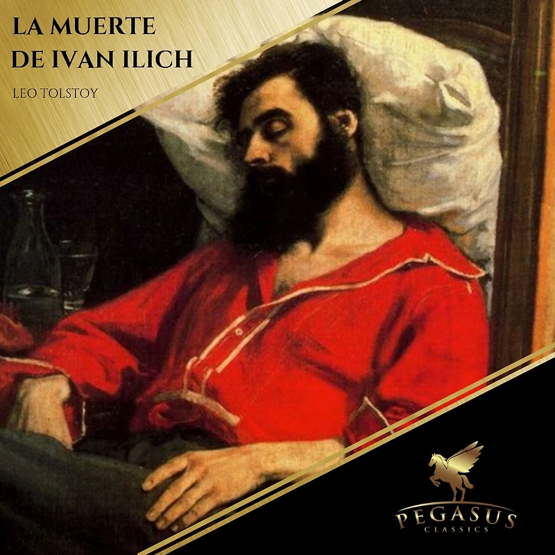 La muerte de Ivan Ilich