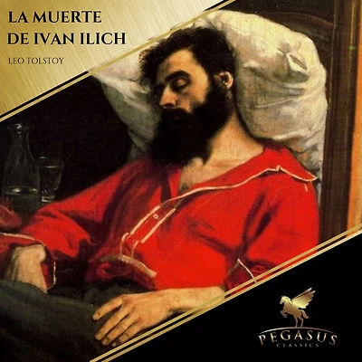 La muerte de Ivan Ilich