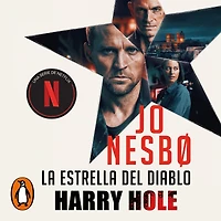 La estrella del diablo (Harry Hole 5)