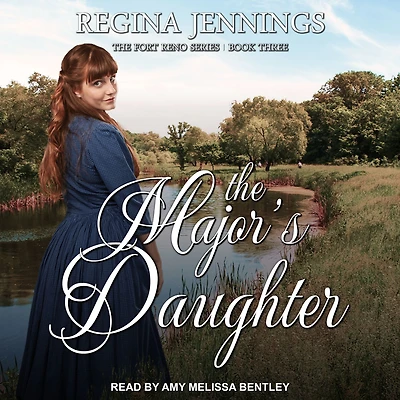 The Major's Daughter