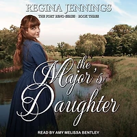 The Major's Daughter