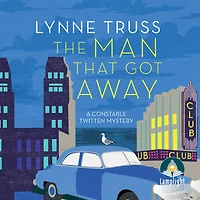 The Man That Got Away