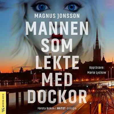Mannen som lekte med dockor