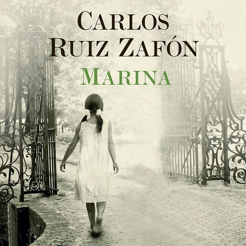 Marina (en español)
