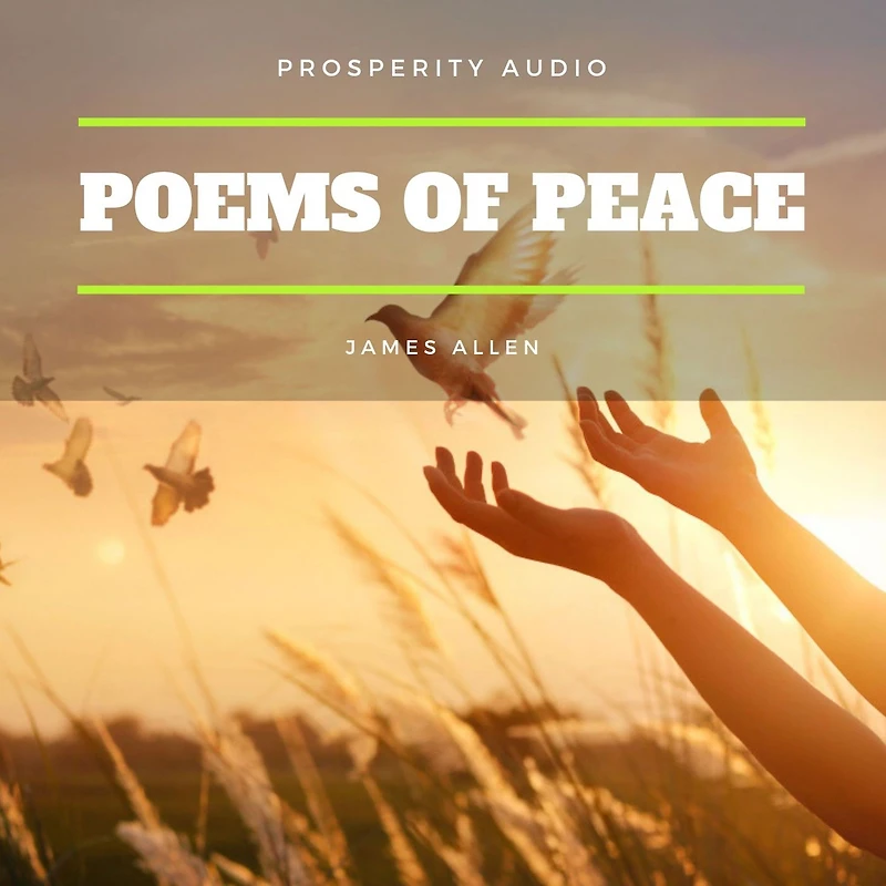 Poems of peace