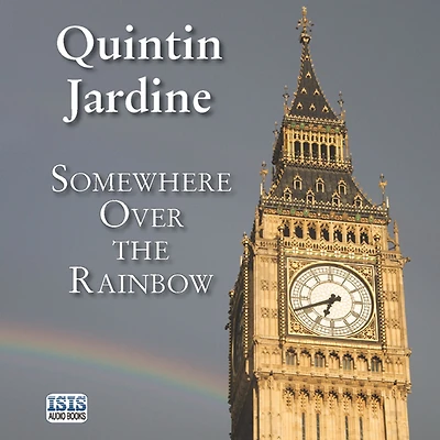 Somewhere Over the Rainbow