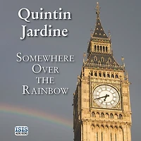 Somewhere Over the Rainbow