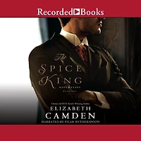 The Spice King (Hope and Glory Book #1)